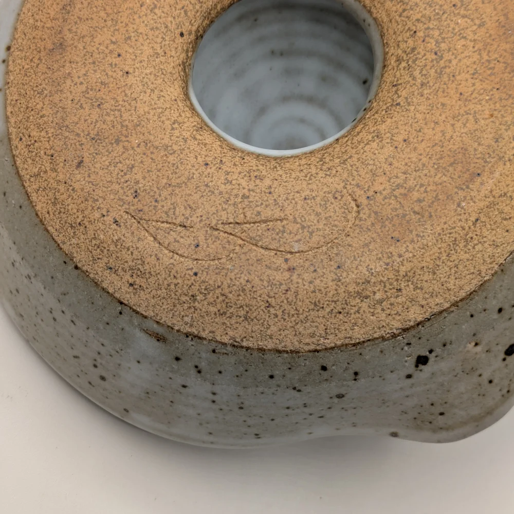Speckled Ceramic Citrus Juicer